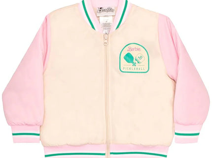 Barbie Girls Varsity Jacket