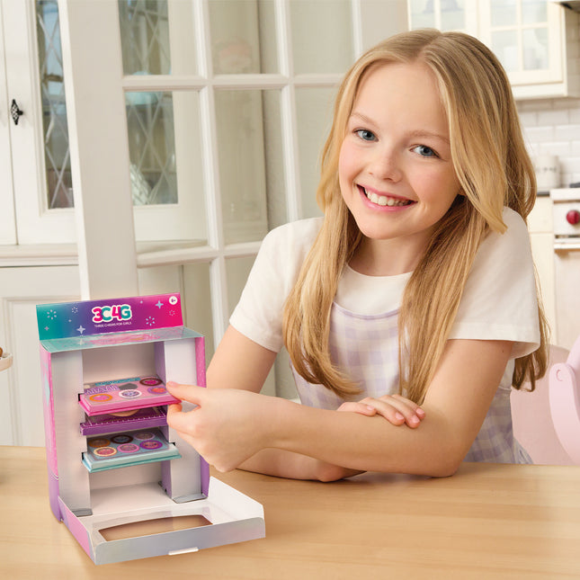 Bakery Beautiful Cosmetic