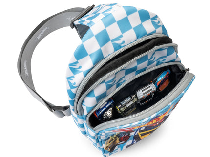 Hot Wheels™ Turbo Blaze Kids Sling Bag
