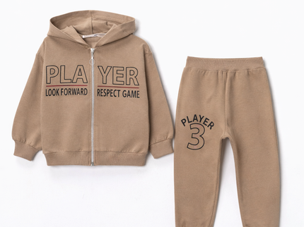 Boys Player Set
