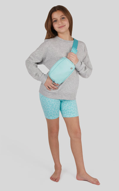 Girls Pullover 3pc Set