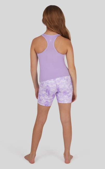 Move With Me Set Purple -3PC