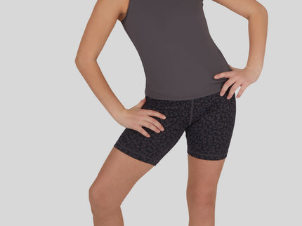 Move With Me Set Black -3PC