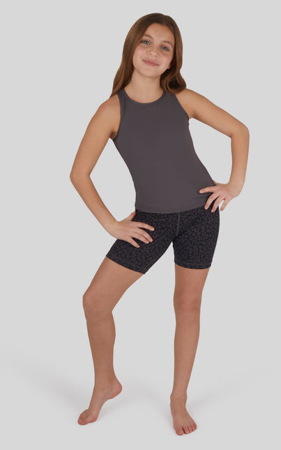 Move With Me Set Black -3PC