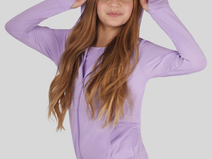 Move With Me Set Purple -3PC