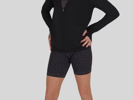 Move With Me Set Black -3PC