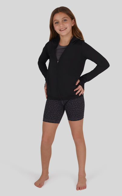 Move With Me Set Black -3PC