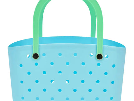 Charm Tote Bag