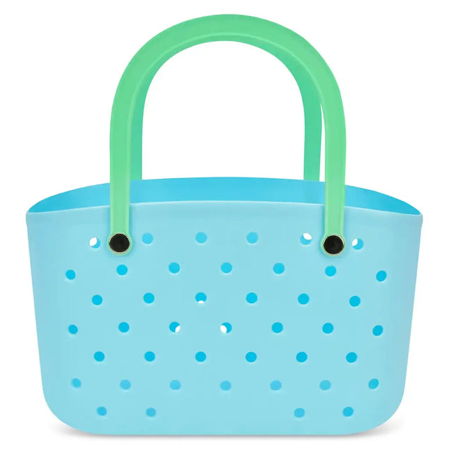 Charm Tote Bag