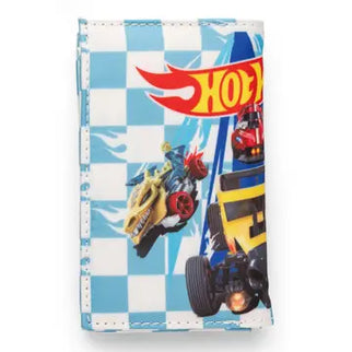 Hot Wheels™ Turbo Blaze Kids Tri-Fold Wallet