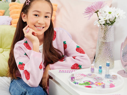 Just BeYoutiful Mega Cosmetic Set