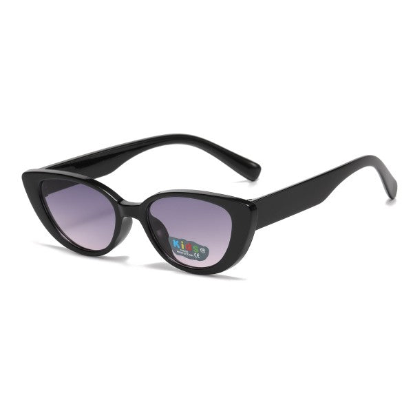 90s Cool Girl Kids Sunglasses