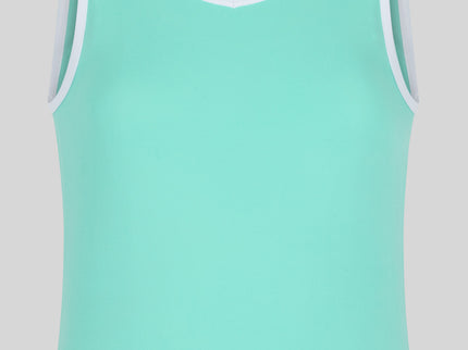 Mint Tank