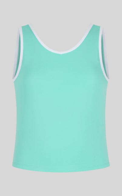Mint Tank