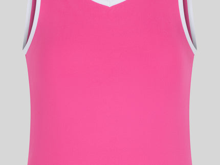 Pretty Power Active Tank