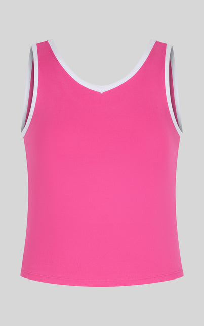 Pretty Power Active Tank