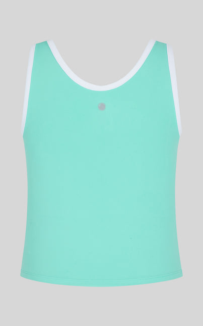 Mint Tank