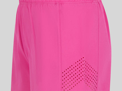 Pink Shorts
