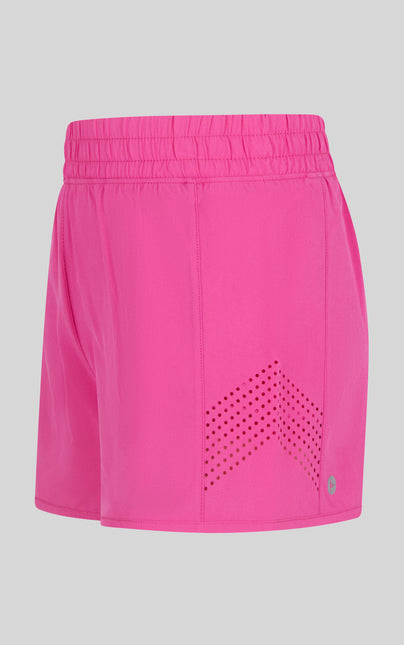Pink Shorts