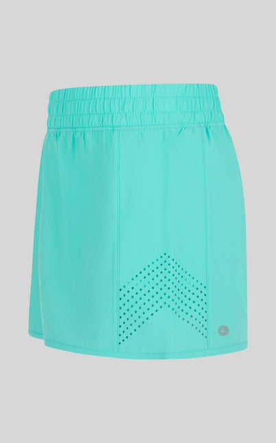 Mint Shorts