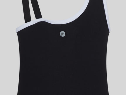Mini Muse One Shoulder Tank