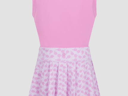 Pretty In Pickle-ball Pink Set