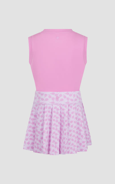 Pretty In Pickle-ball Pink Set