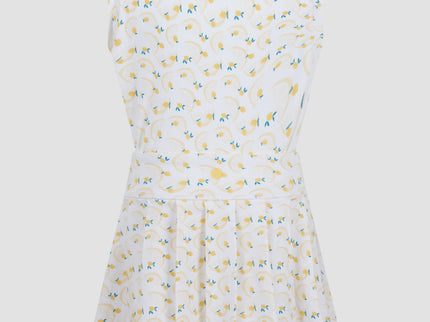 Squeeze the Day Skort Set