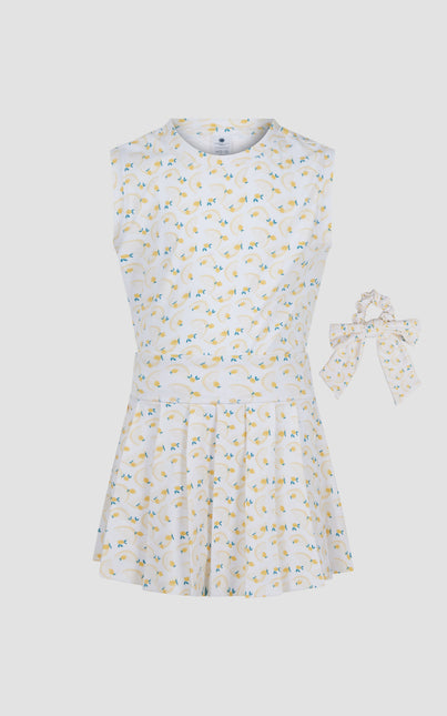 Squeeze the Day Skort Set