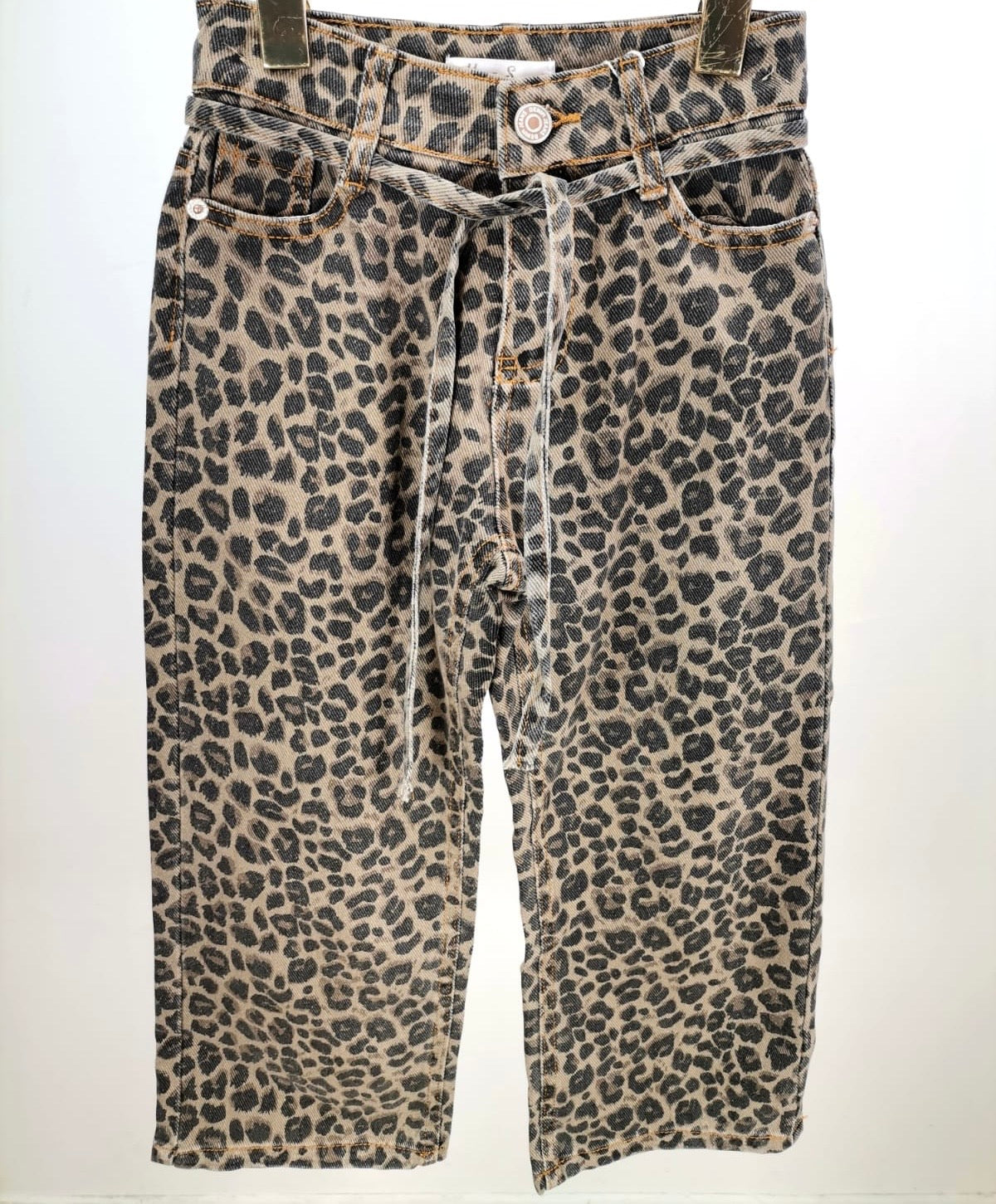 Wild Side Denim