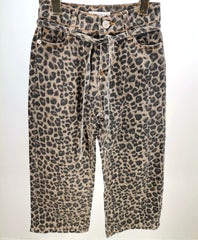 Wild Side Denim