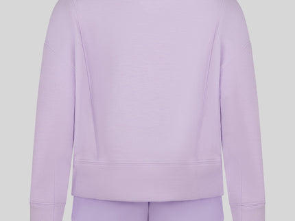 Soft Flex Lounge Set Purple