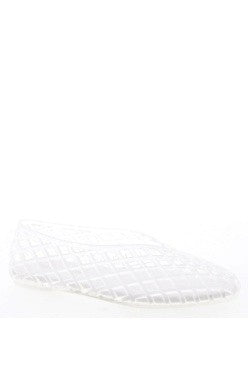 The Glass Slipper Sandal