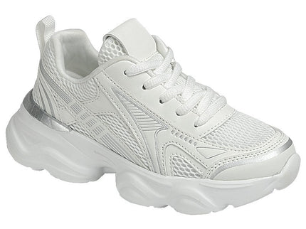 Glow Step Sneakers