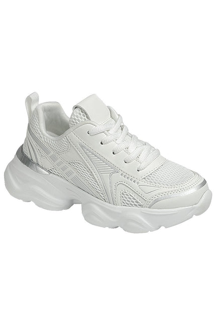 Glow Step Sneakers