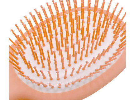 Charmed Hair Brush - Peanuts
