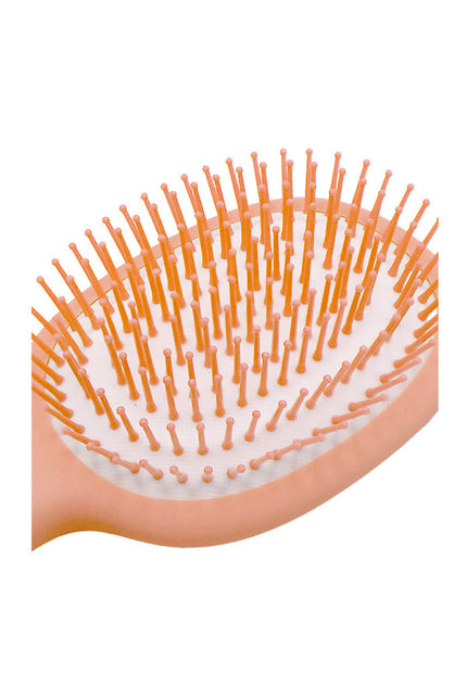 Charmed Hair Brush - Peanuts