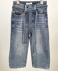 Starry Night Jeans Blue