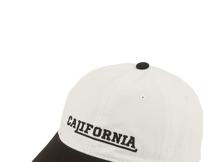 California Baseball Hat