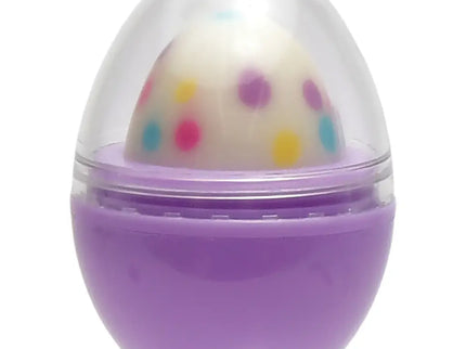 Sprinkle Easter Egg Lip Balm