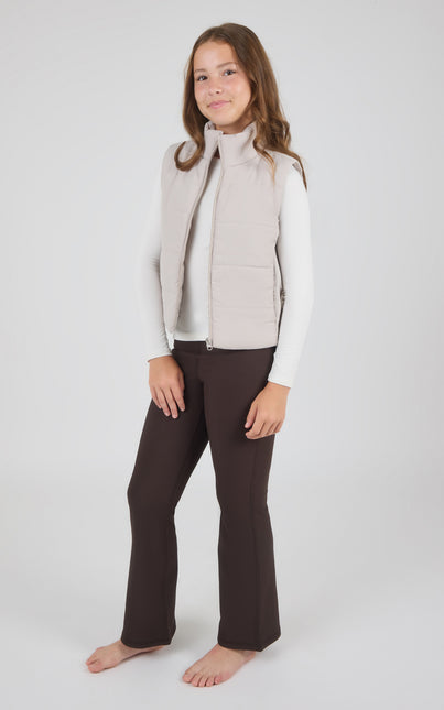 Everyday It-Girl  Vest Set