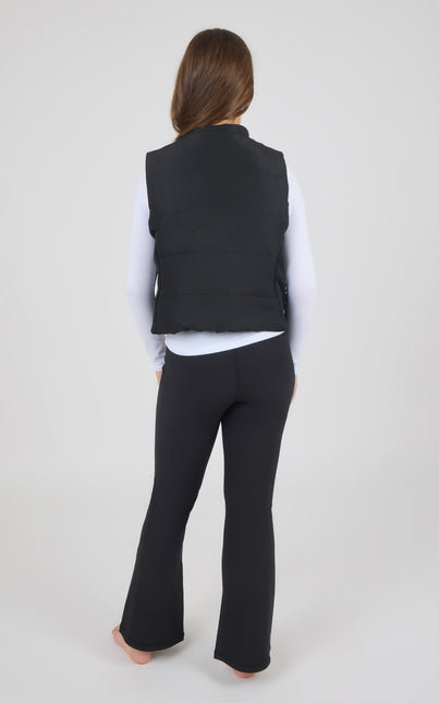 Everyday It-Girl  Vest Set