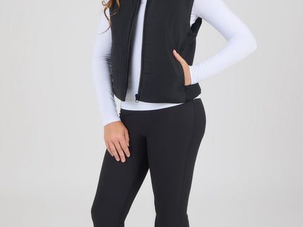 Everyday It-Girl  Vest Set