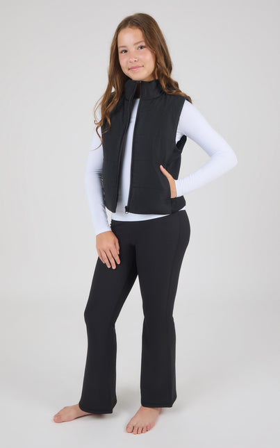 Everyday It-Girl  Vest Set