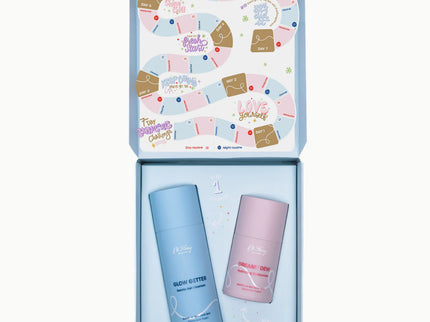 Oh Flossy Skincare - Fresh Face Starter Kit