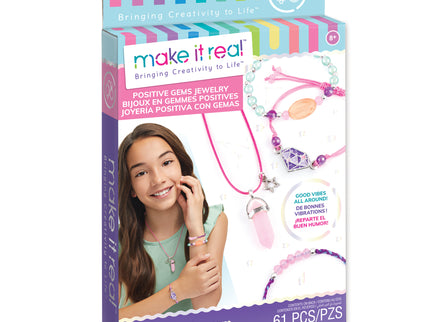 Positive Gems Jewelry