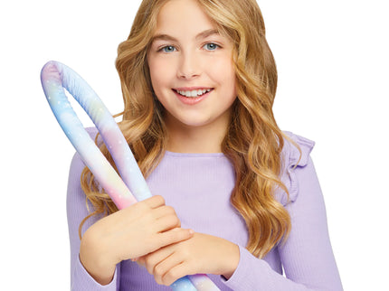 Woke Up Like This Heatless Curling Set