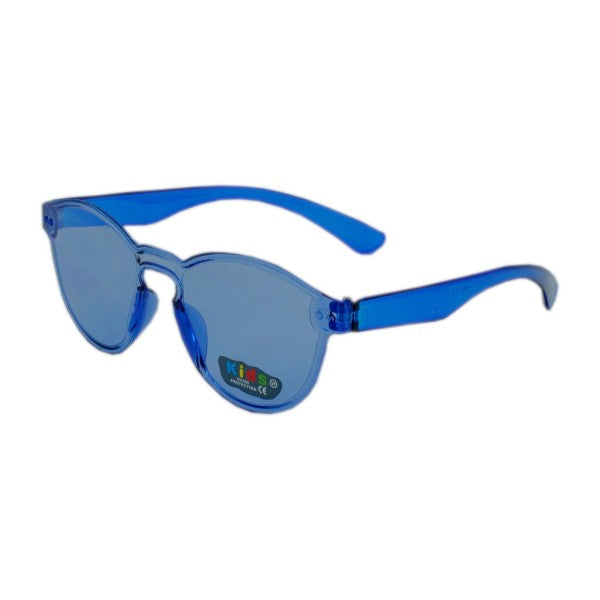 Frameless Kids Sunglasses