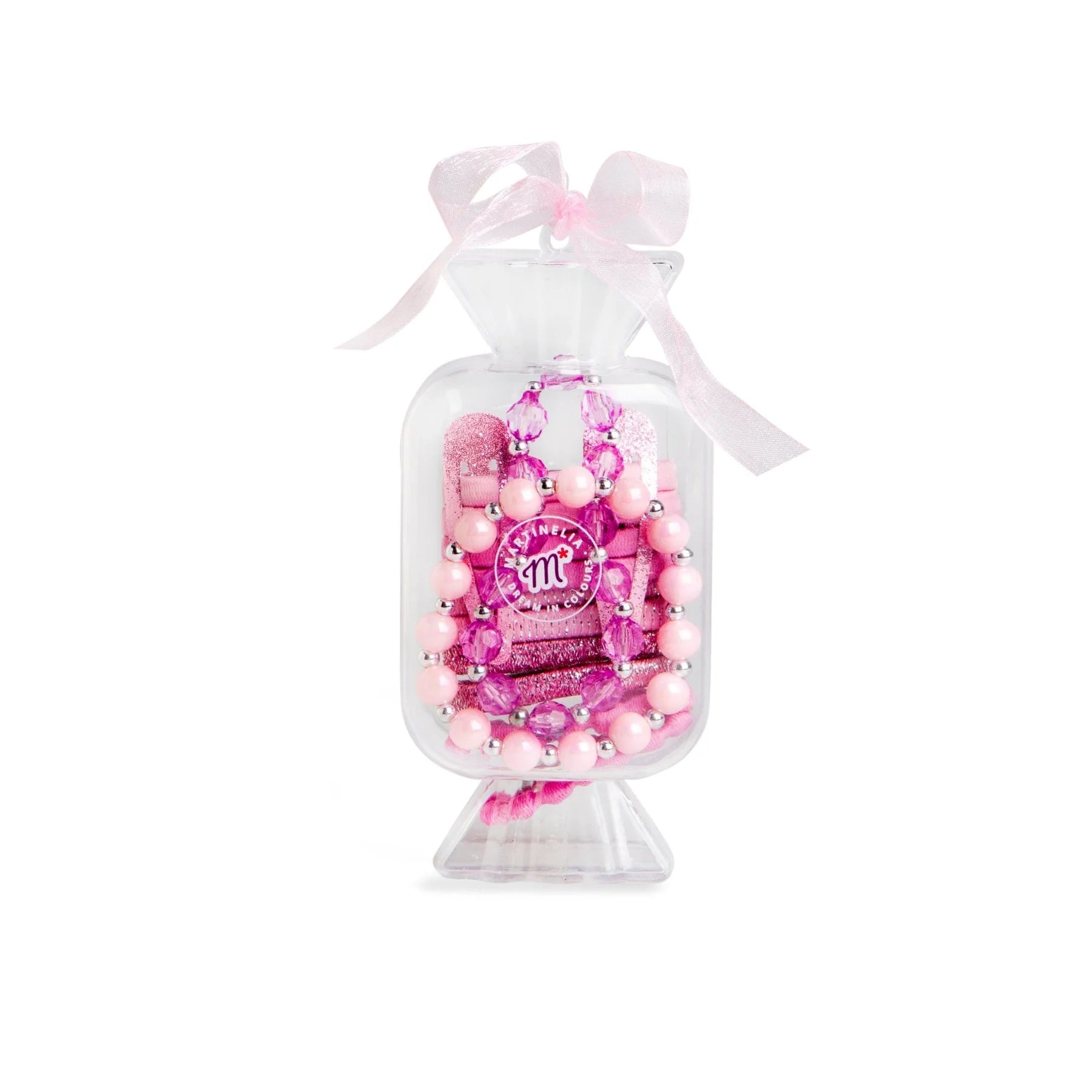 Colourful Candy Hair Accessories