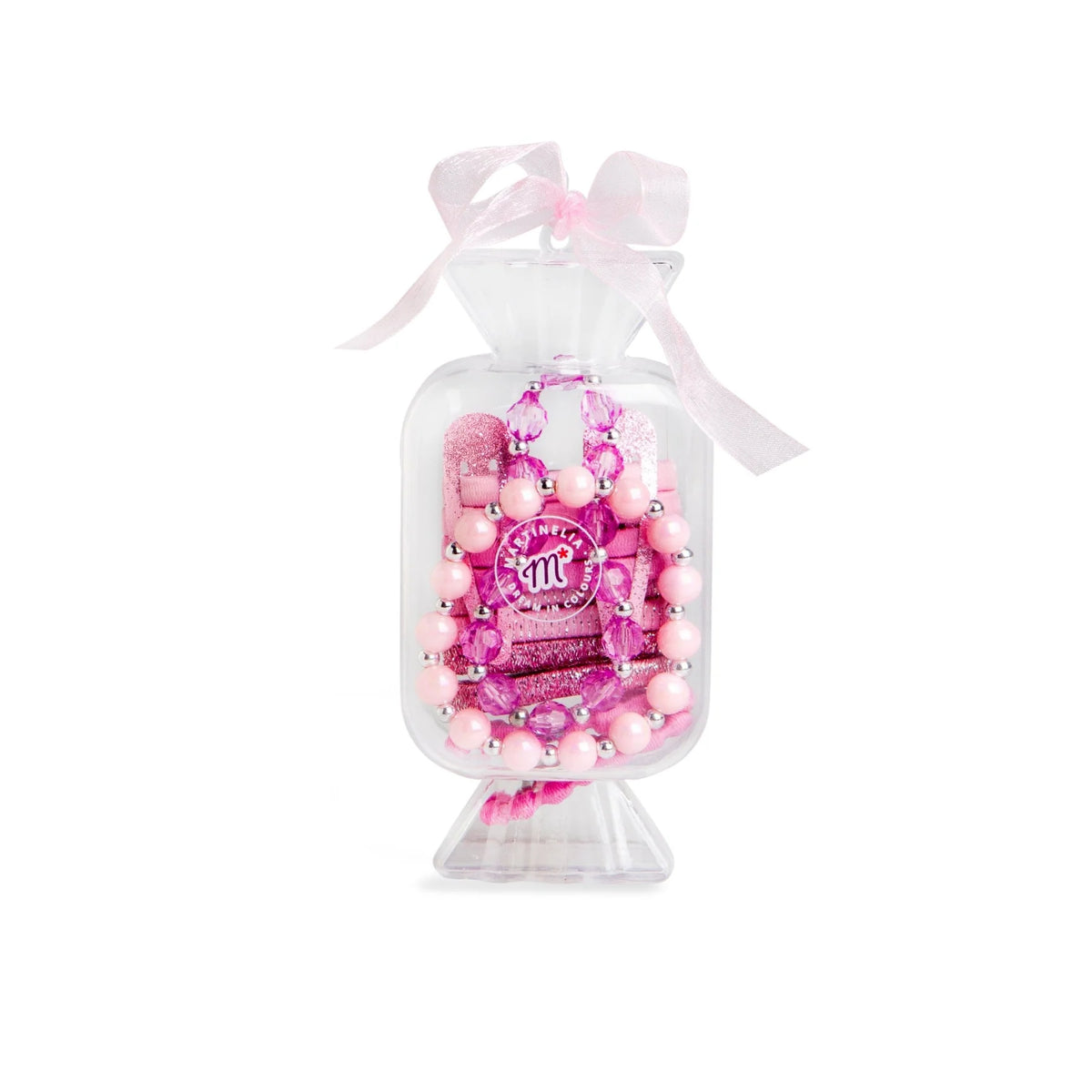 Colourful Candy Hair Accessories